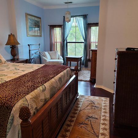 Bayview Apartman Clearwater Kültér fotó
