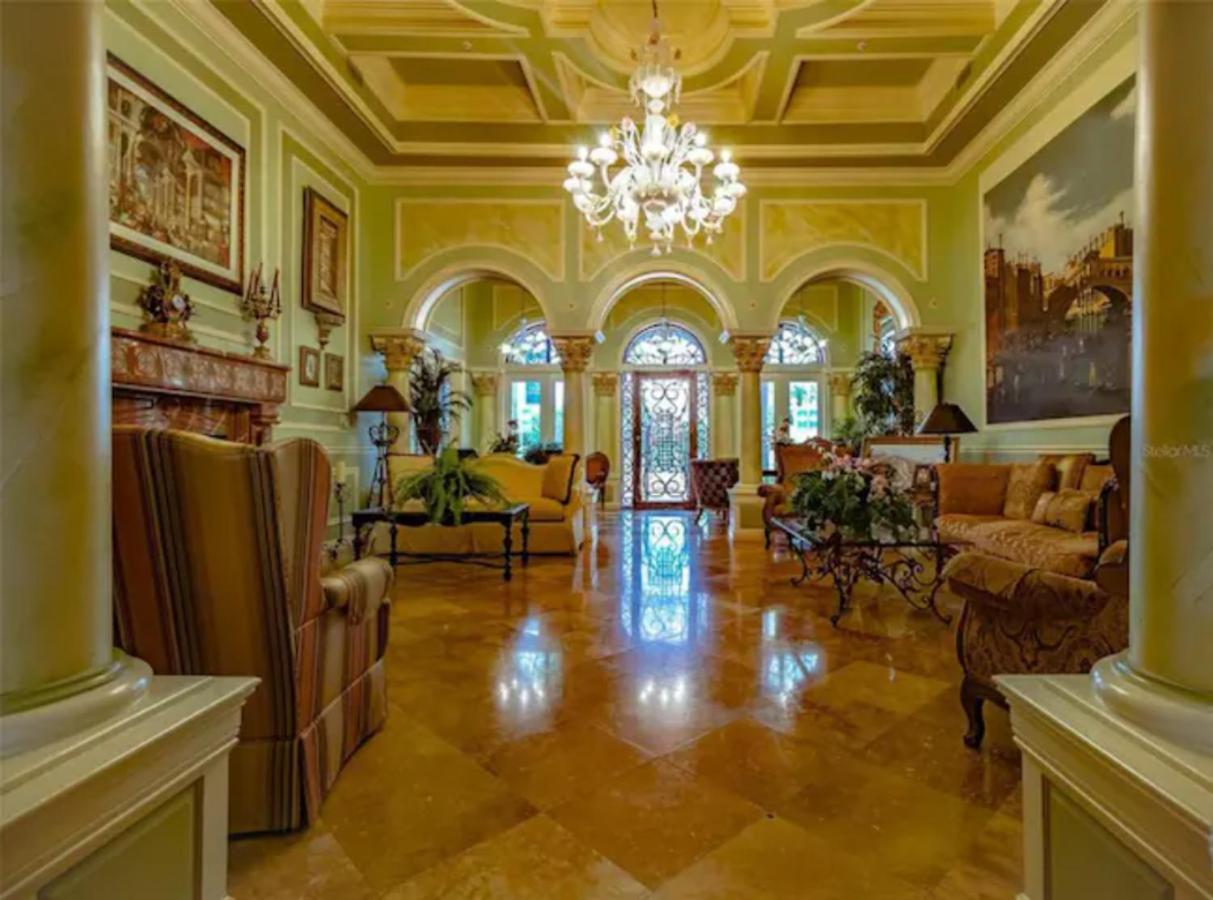 Bayview Apartman Clearwater Kültér fotó