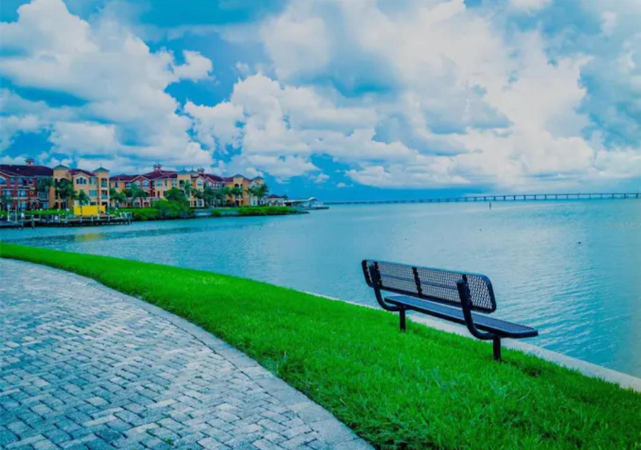 Bayview Apartman Clearwater Kültér fotó