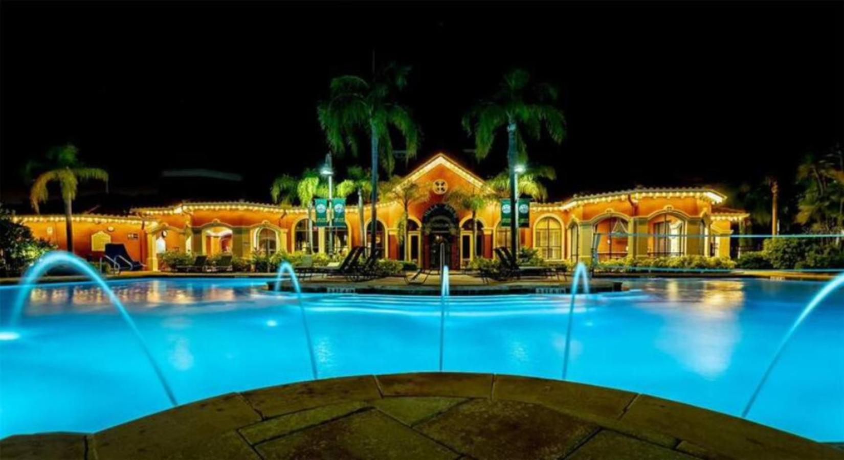 Bayview Apartman Clearwater Kültér fotó