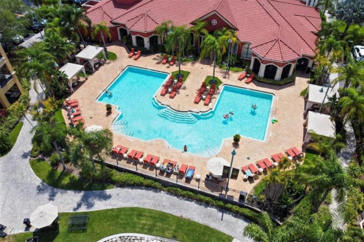 Bayview Apartman Clearwater Kültér fotó