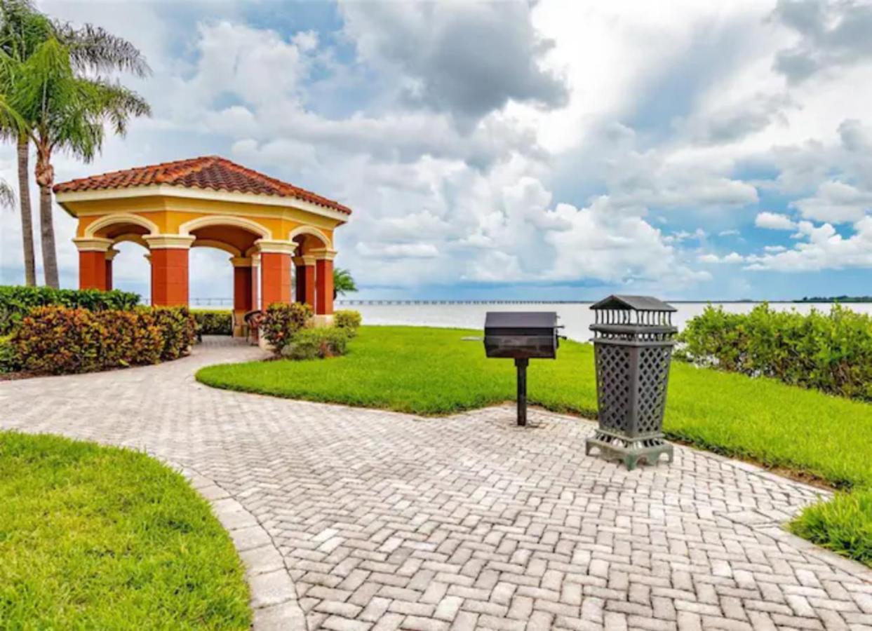 Bayview Apartman Clearwater Kültér fotó