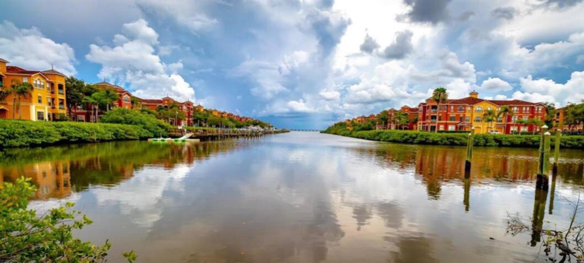 Bayview Apartman Clearwater Kültér fotó