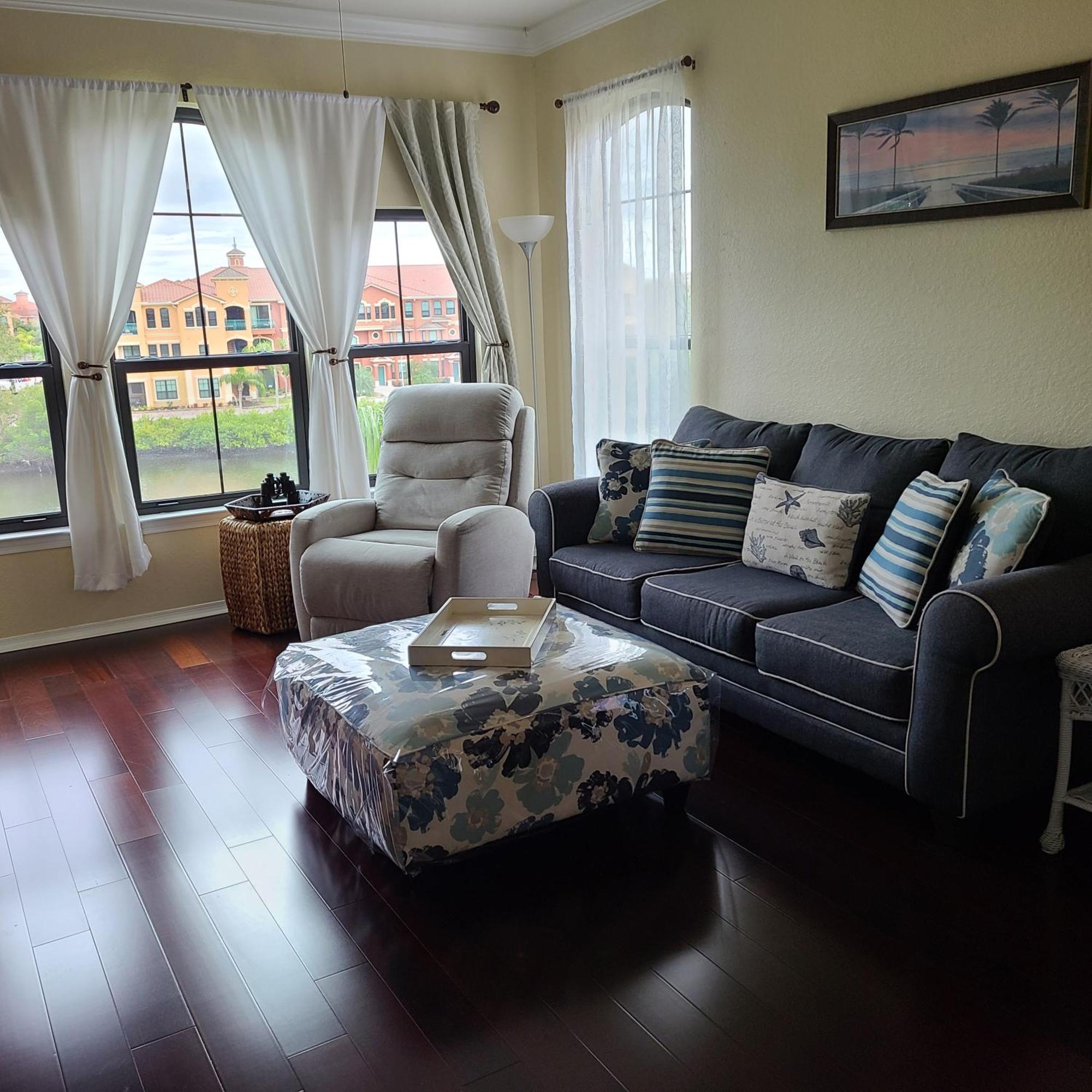 Bayview Apartman Clearwater Kültér fotó