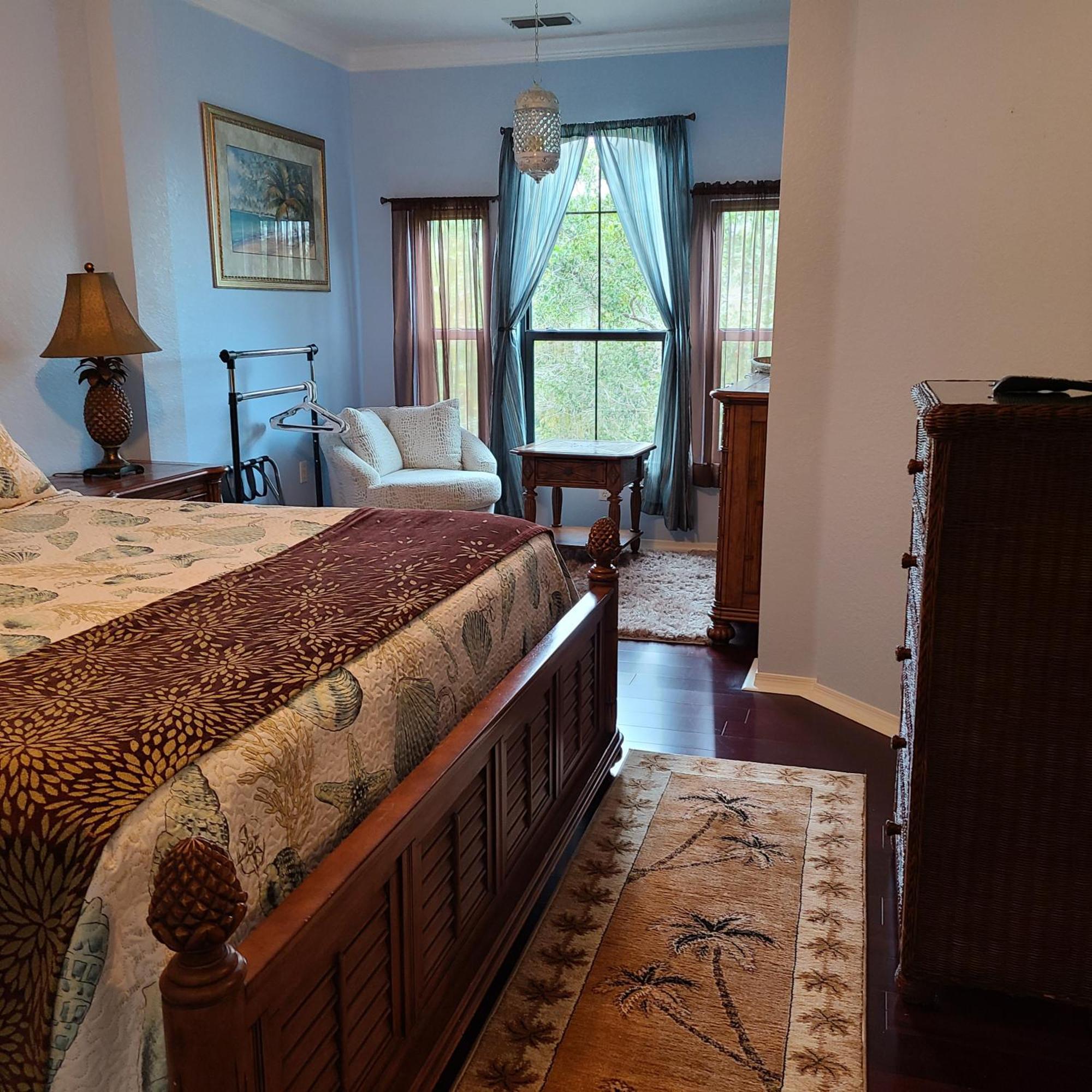 Bayview Apartman Clearwater Kültér fotó