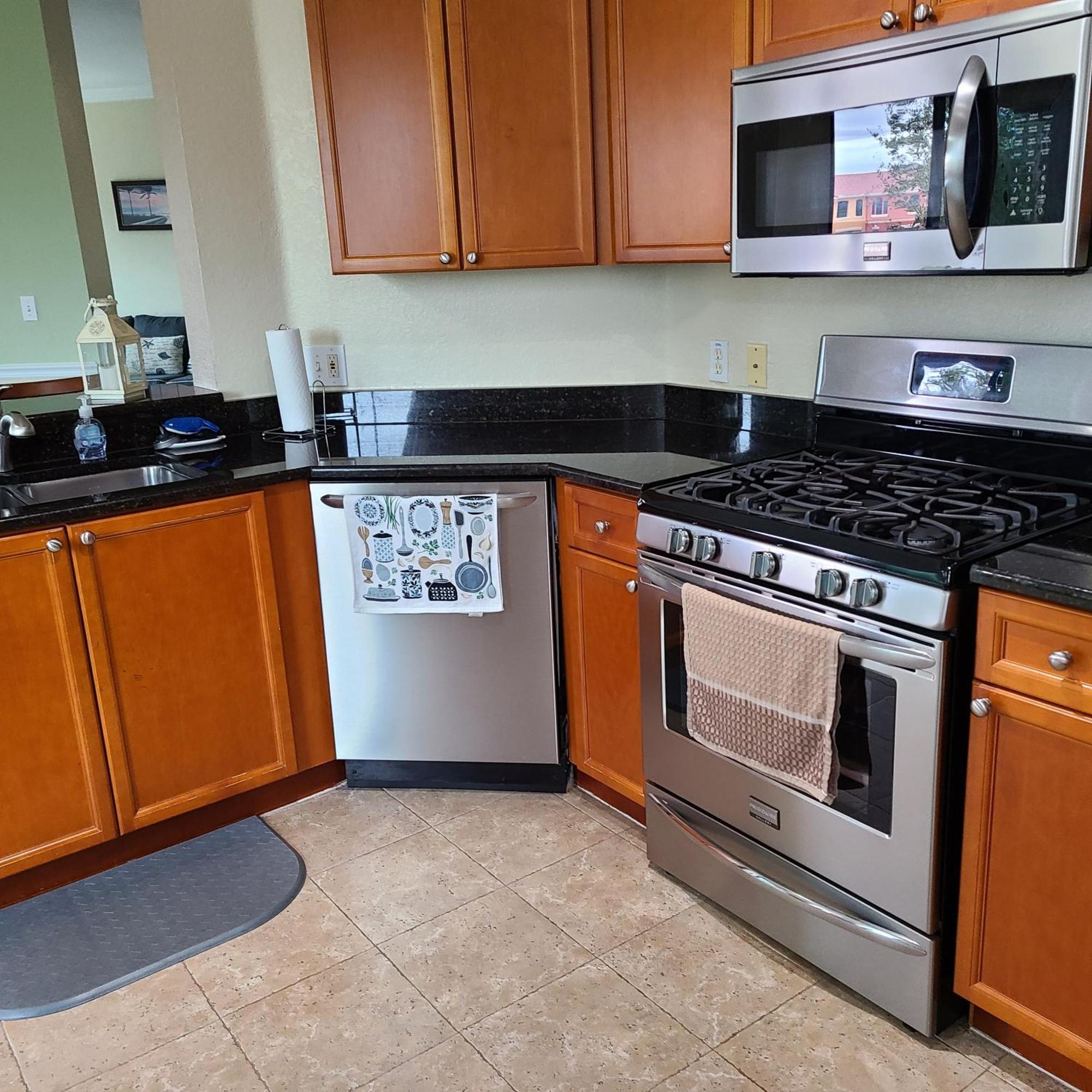 Bayview Apartman Clearwater Kültér fotó