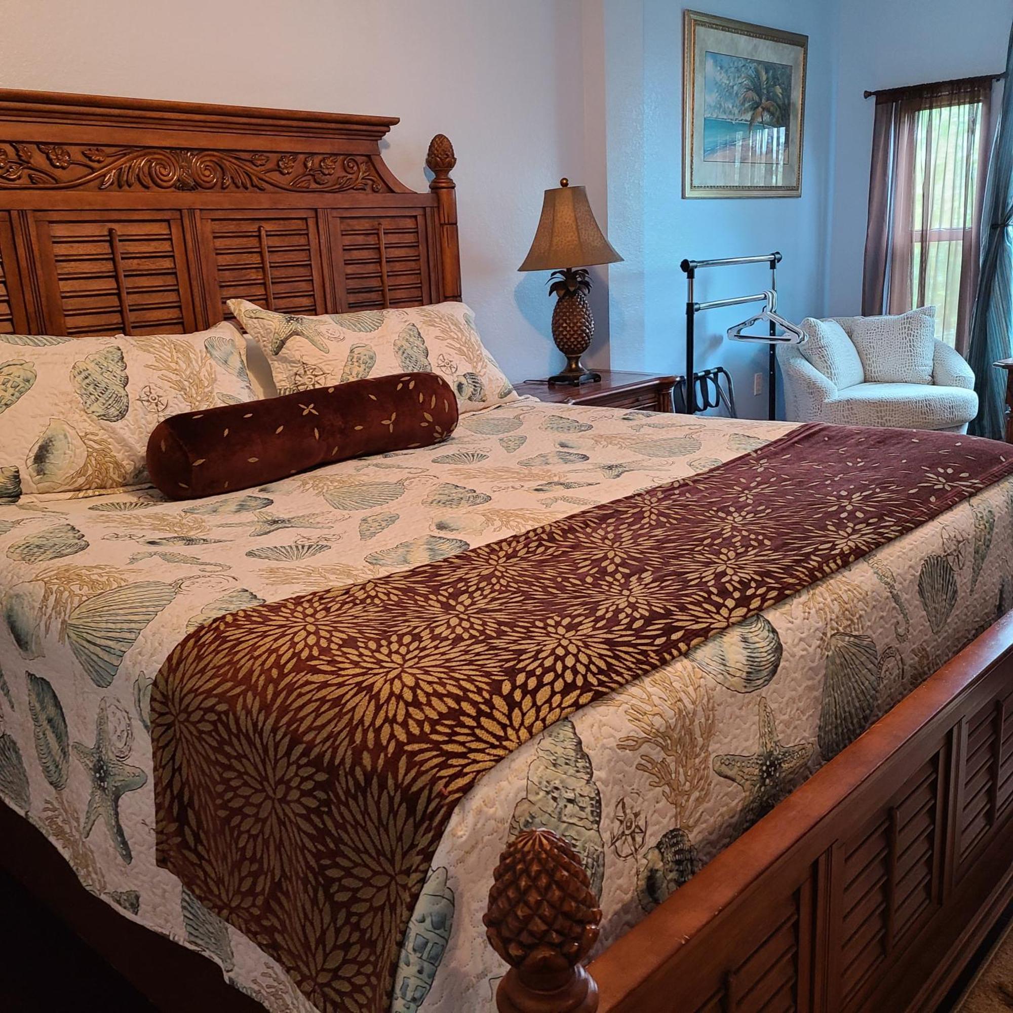 Bayview Apartman Clearwater Kültér fotó