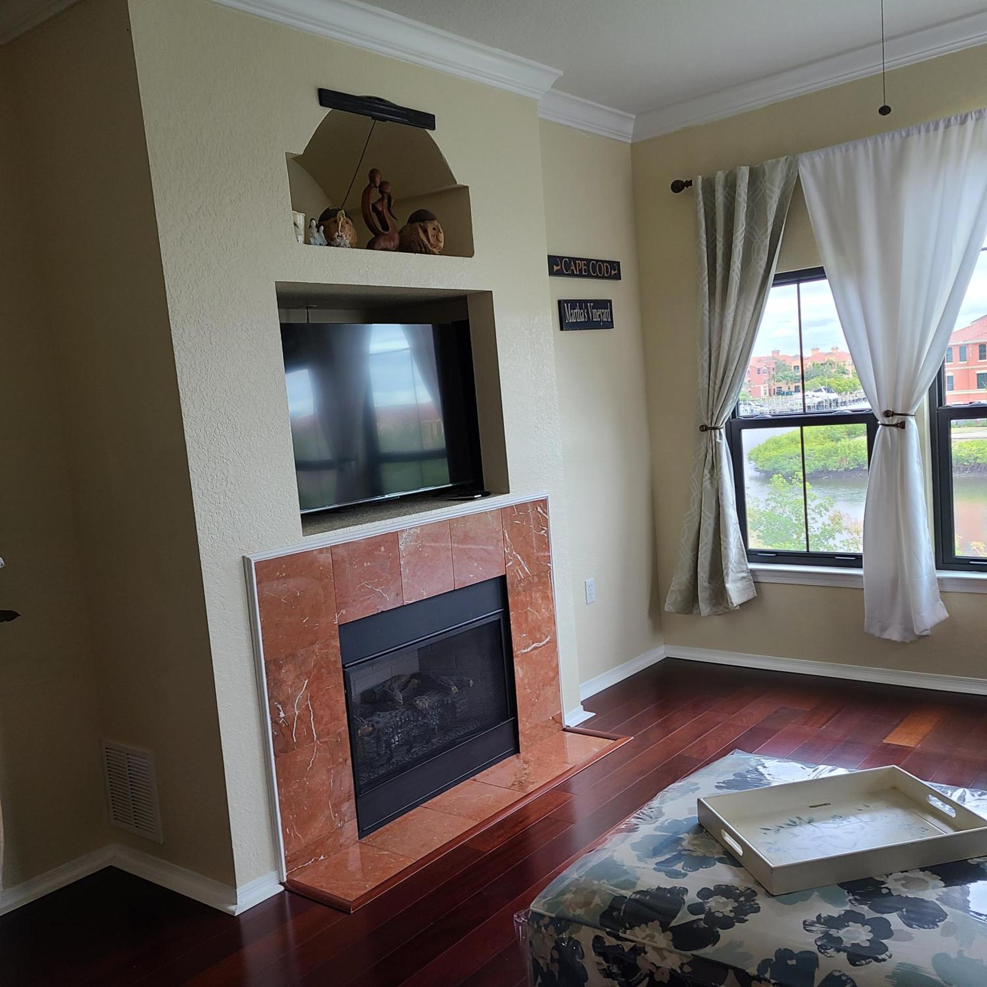Bayview Apartman Clearwater Kültér fotó